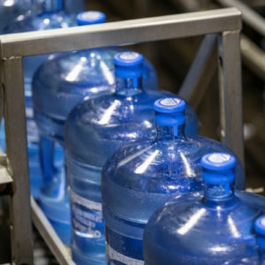 What is Artesian Spring Water? | Distillata Water