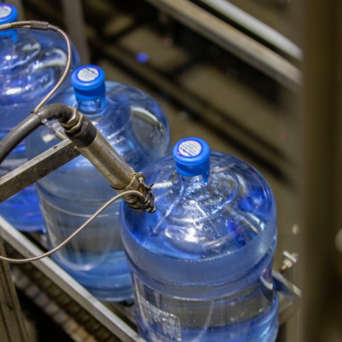 Top 5 Water Bottles in 2019