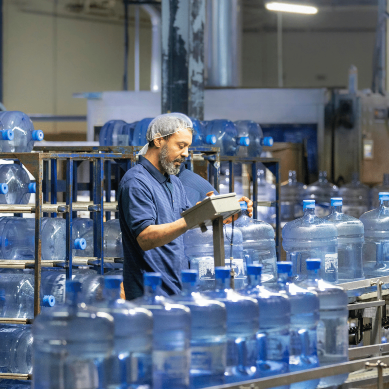 FDA Regulations on Bottled Water Distillata