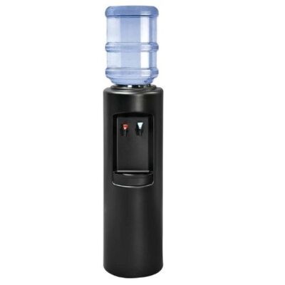 black water dispenser product image