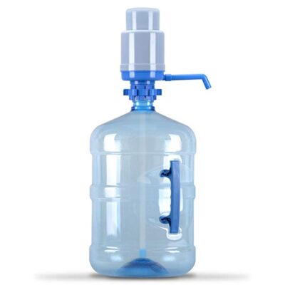 hand water pump for 5 gallon jug