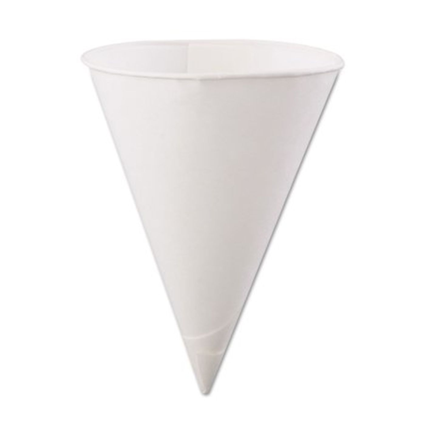 Cone Water Cups