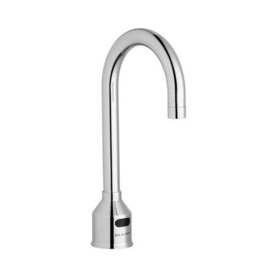 hands free sensor activated faucet