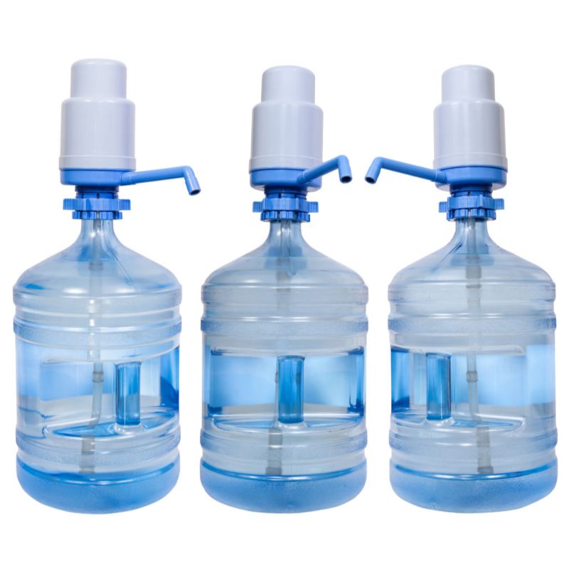 Outdoor Drinking Water Sale | Distillata