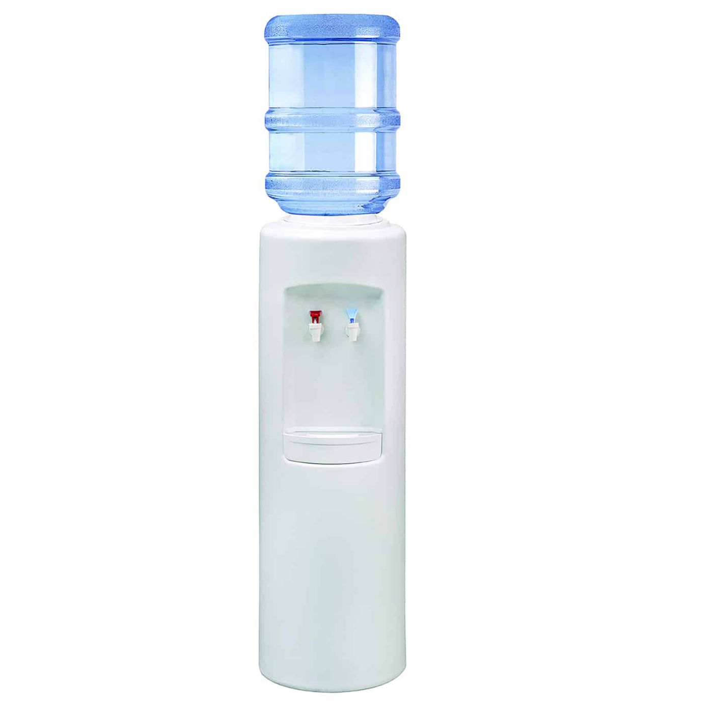water for water dispenser