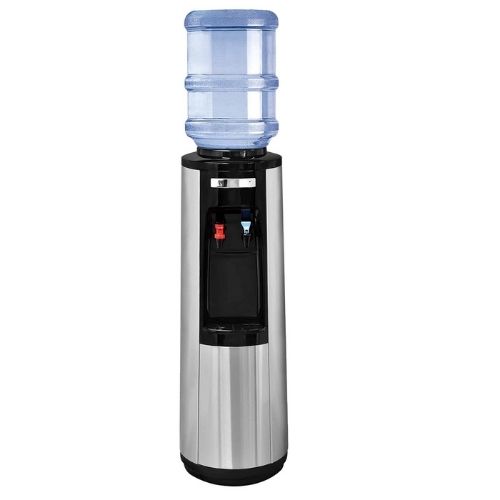 stainless steel water dispenser product image
