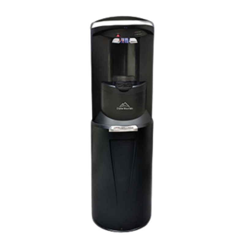 Bottom Load Oasis Hot and Cold Water Cooler Distillata