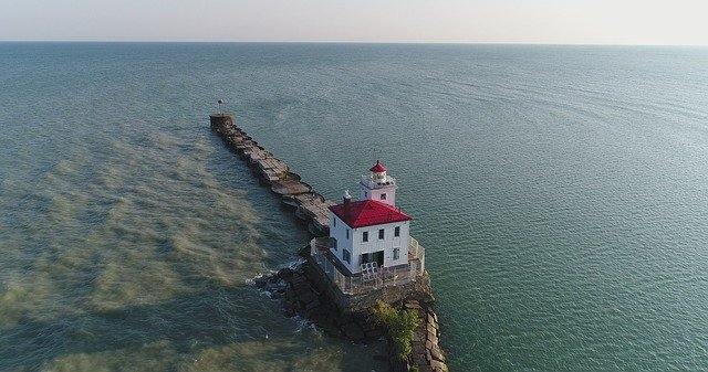 Lake County Lighthouse