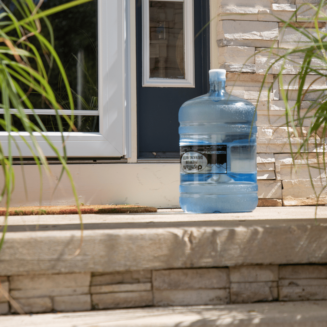 From Bans to Solutions: Sustainable Water Practices | Distillata