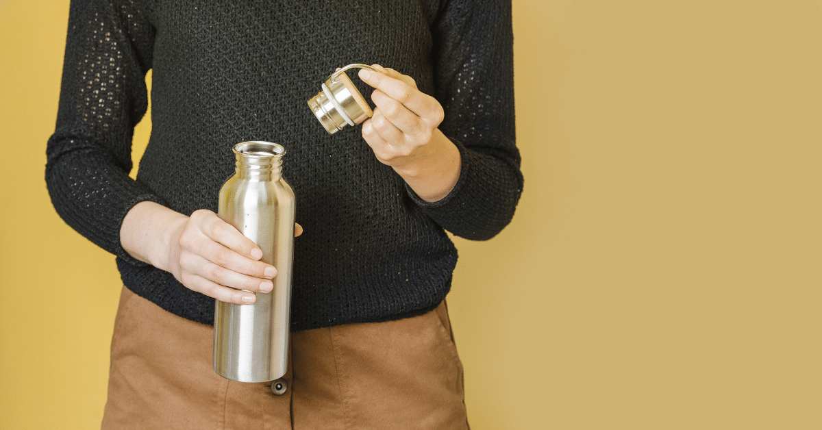 Best Water Bottle 2021 - Iron Flask Review 