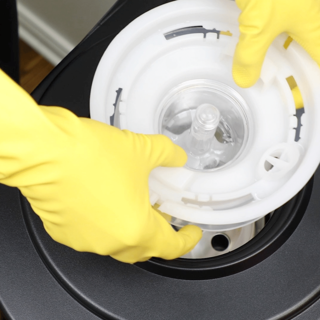 How To Clean Water Cooler Spigot at Jeff Ives blog