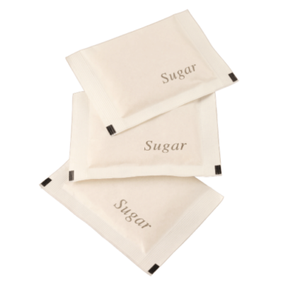 sugar packets bulk