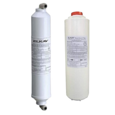 elkay replacement water fountain filters