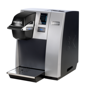 Keurig K3000 Commercial Brewing System | Cleveland, Oh