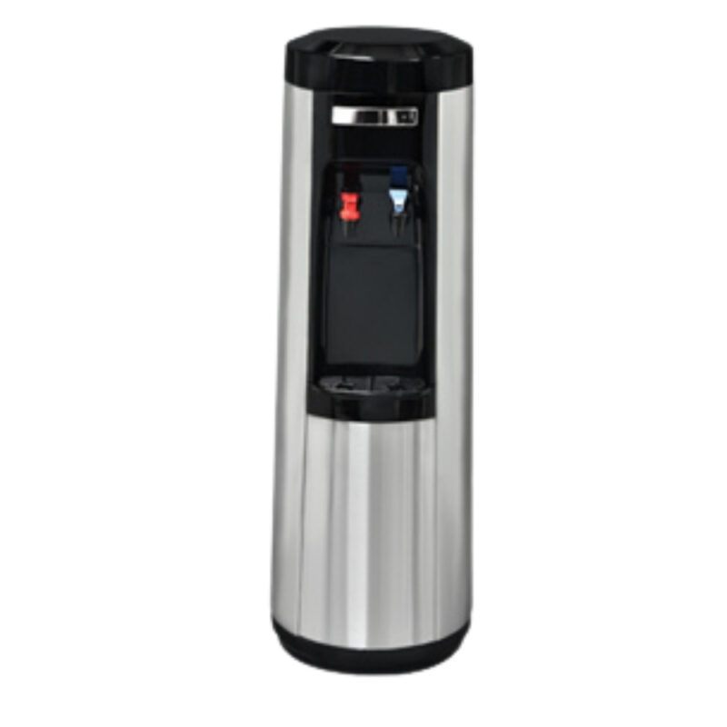 stainless steel water filtration system