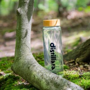 An Introduction to The Distillata Spring Water Source | Cleveland, Oh