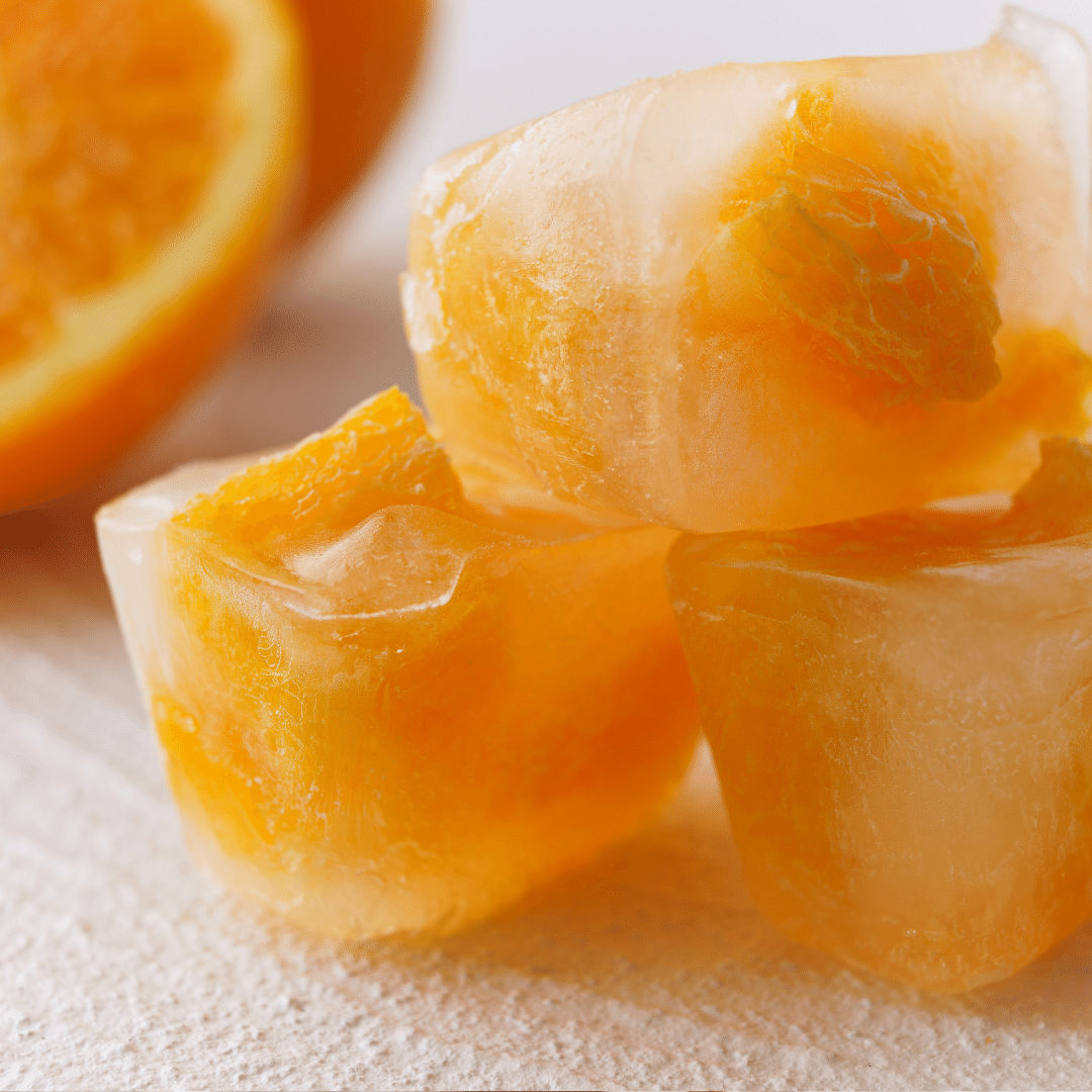 The Best Ice Cube Recipes Ever Distillata