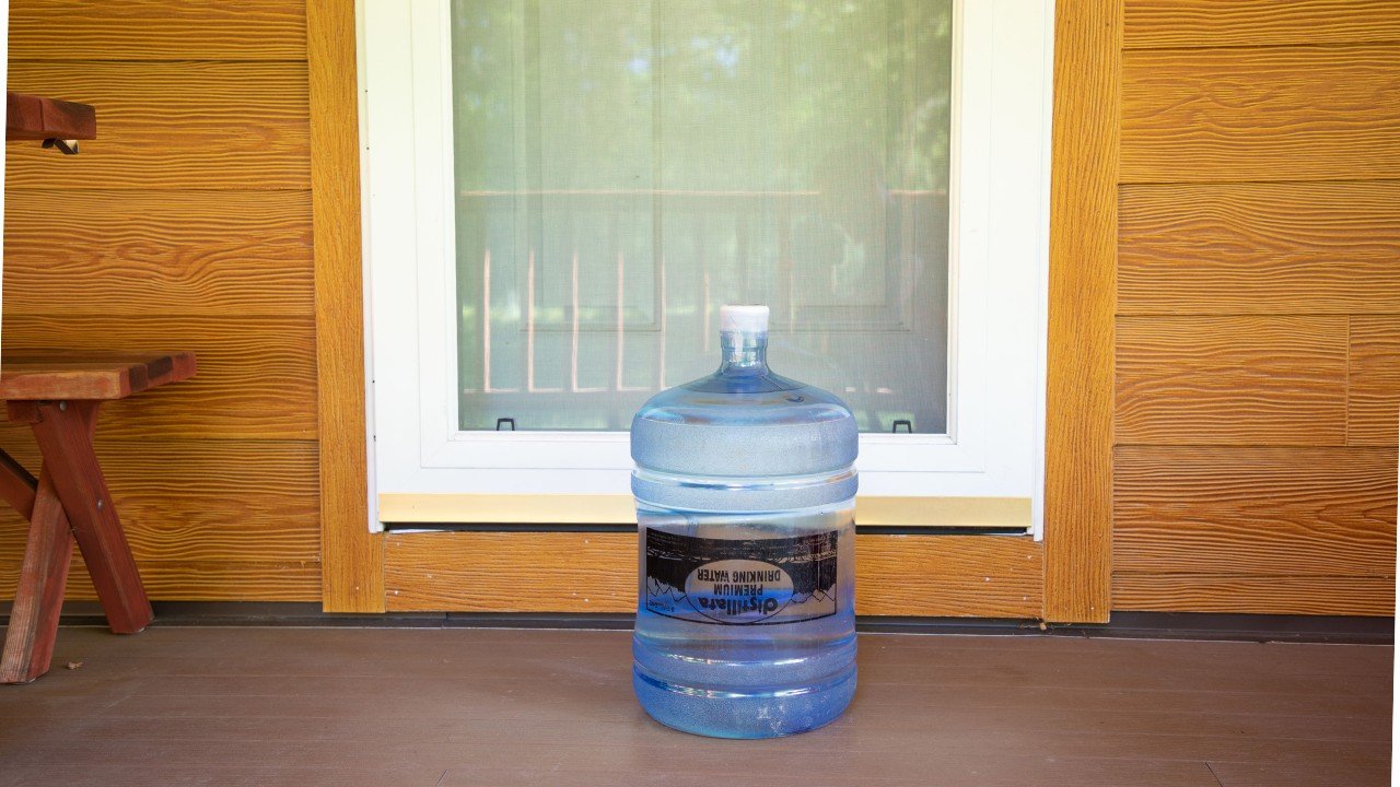 7 Tips For Choosing The Best Home Water Delivery Service